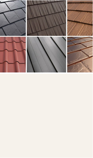 Acer "Roofing" Repair - West Jordan UT | Metal Shingle Tile Flat Damaged | Residential and Commercial