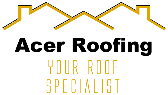 Acer "Roofing" Repair - Hamiltons Fort UT | Metal Shingle Tile Flat Damaged | Residential and Commercial