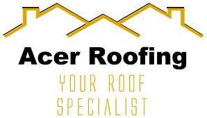 Acer "Roofing" Repair | Metal Shingle Tile Flat Damaged | Residential and Commercial
